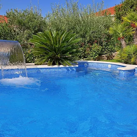 Apartment Villa Andjelka-1 By Interhome Apartment *