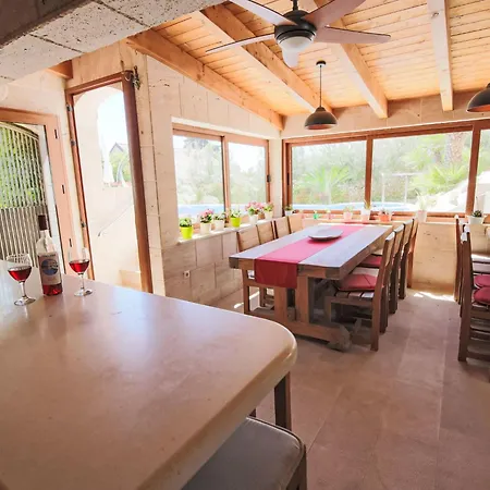 Apartment Villa Andjelka-1 By Interhome Apartment *
