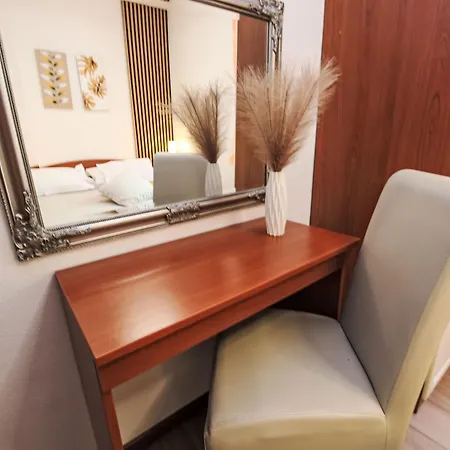Apartment Villa Andjelka-1 By Interhome *