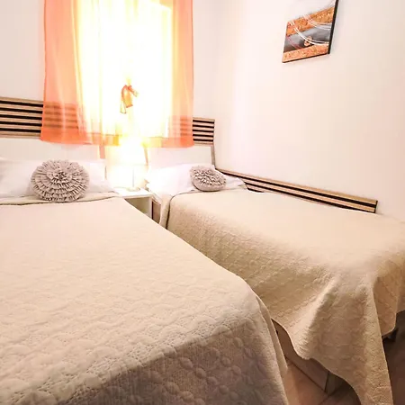 Apartment Villa Andjelka-1 By Interhome Trogir