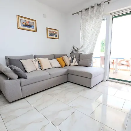 Apartment Villa Andjelka-1 By Interhome * Trogir