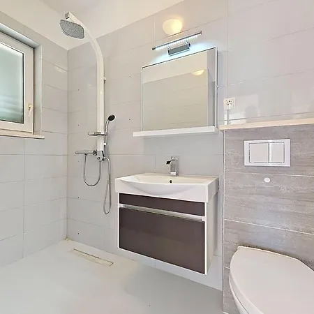 Apartment Villa Andjelka-1 By Interhome Apartment