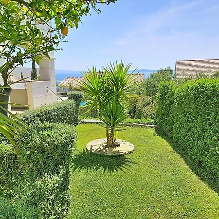 Apartment Apartment Villa Andjelka-1 By Interhome Trogir