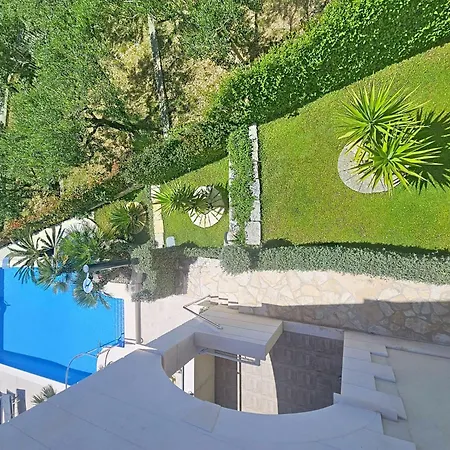 Apartment Villa Andjelka-1 By Interhome