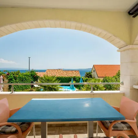 Apartment Villa Andjelka-1 By Interhome *