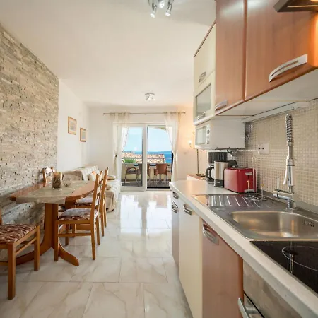 Apartment Villa Andjelka-1 By Interhome *