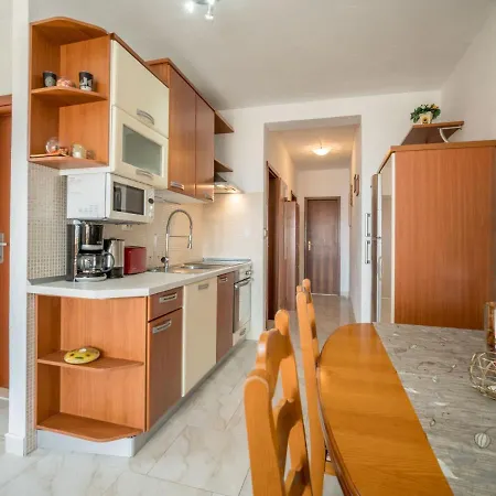 Apartment Villa Andjelka-1 By Interhome Apartment *