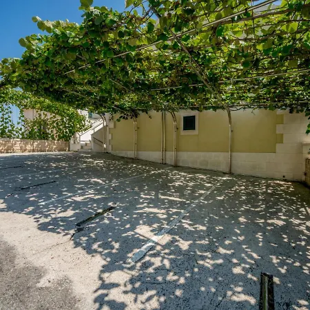 Apartment Villa Andjelka-1 By Interhome *