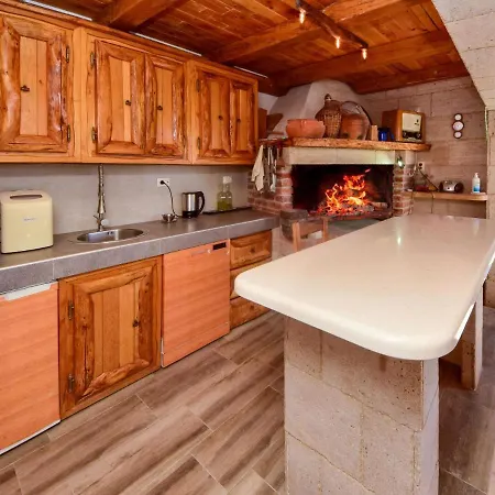 Apartment Villa Andjelka-1 By Interhome Apartment