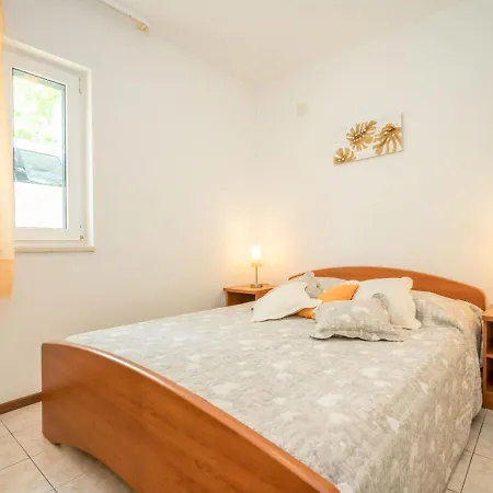 Apartment Villa Andjelka-1 By Interhome * Trogir