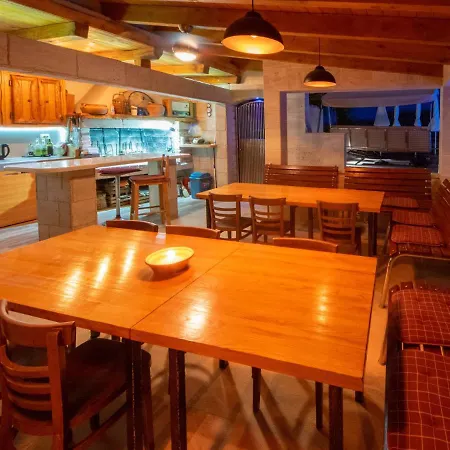 Apartment Villa Andjelka-1 By Interhome Apartment
