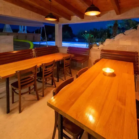 Apartman Andjelka-1 By Interhome Trogir