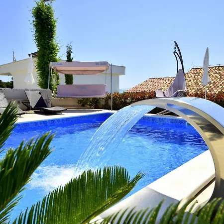 Apartment Apartment Villa Andjelka-1 By Interhome *