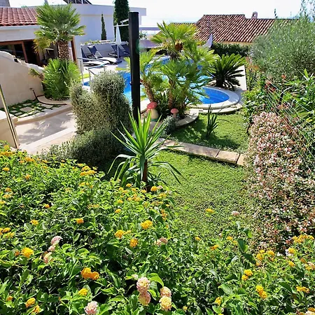 Apartment Villa Andjelka-1 By Interhome *