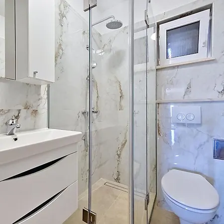 Andjelka-1 By Interhome Apartman *